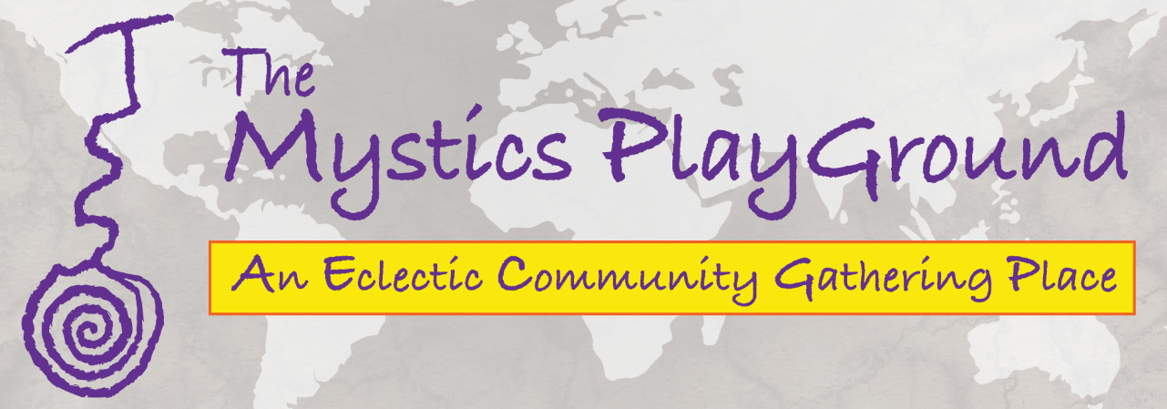 The Mystics Playground